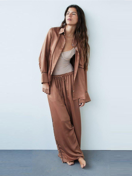 Одежда для дома и сна H&M модель 75874 Фото