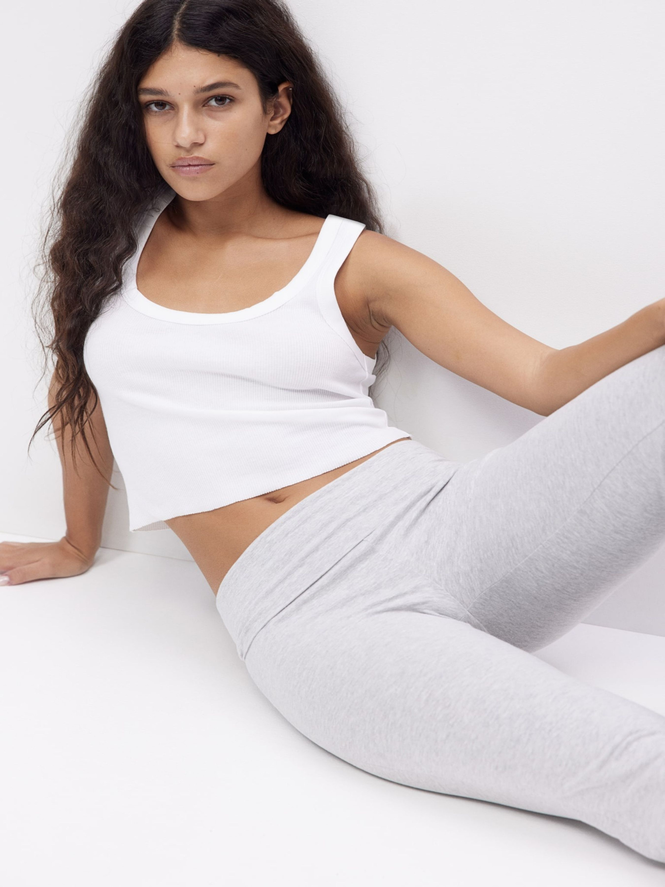 Брюки H&M модель 75875 Фото