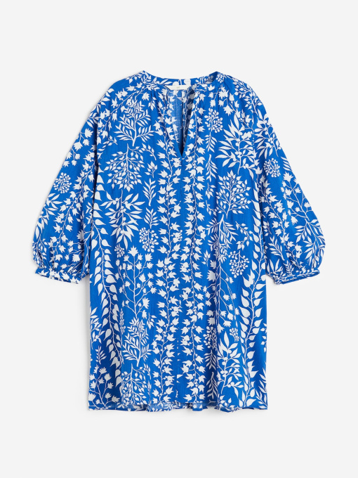 Платья H&M модель 75877 Фото