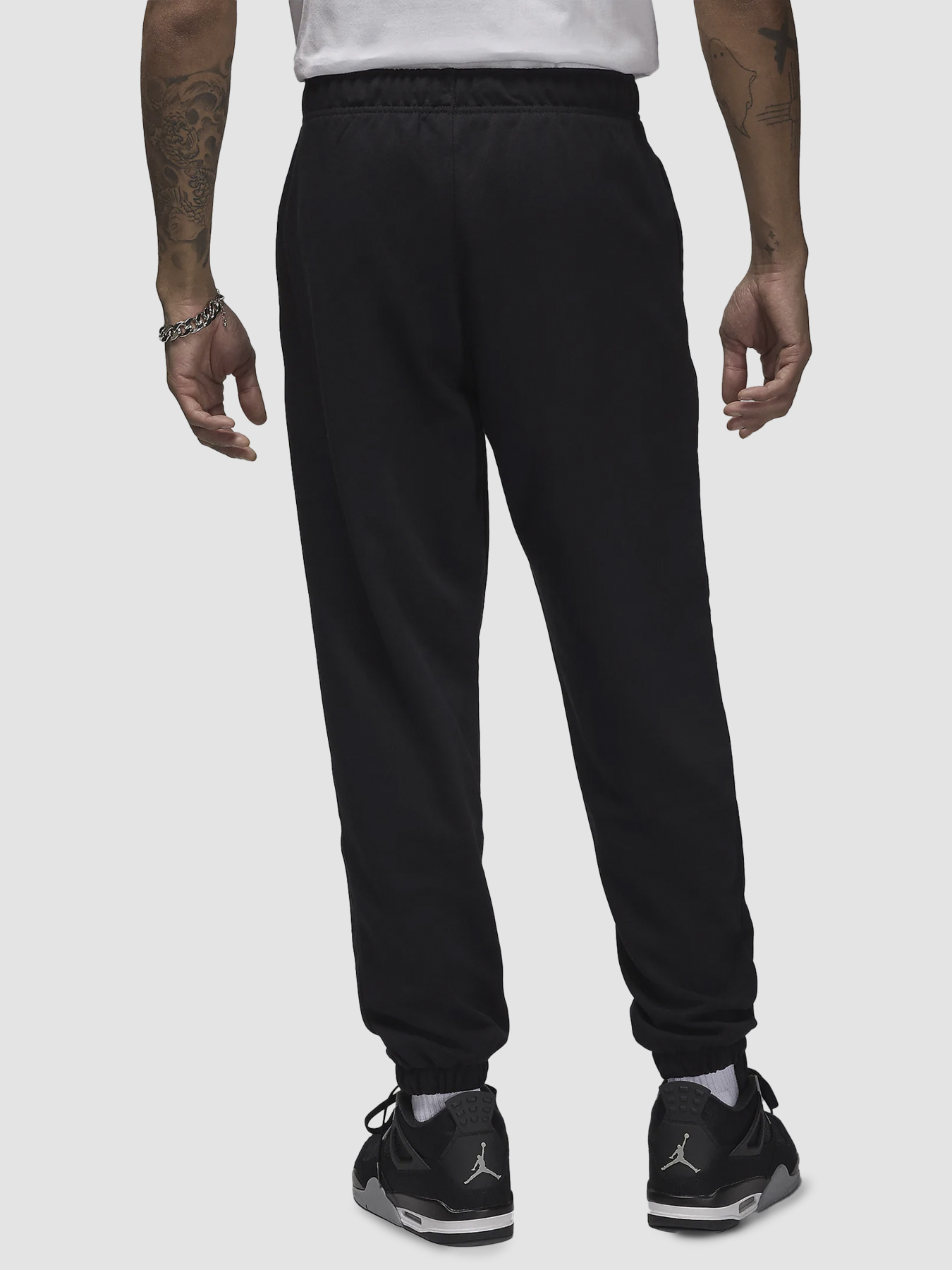 Брюки Jordan Sport Crossove модель FV8608-010 Фото