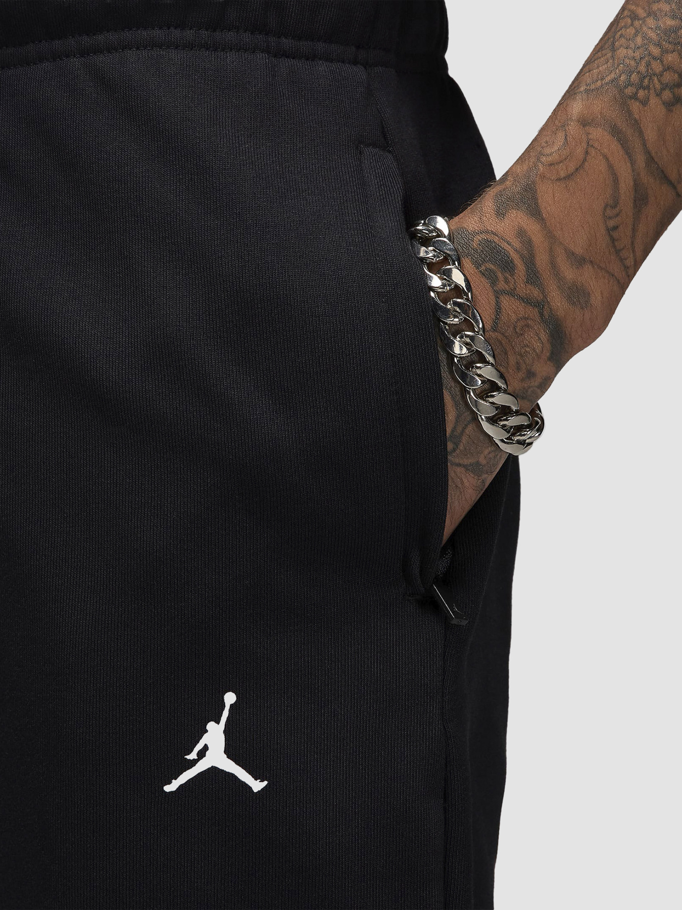 Брюки Jordan Sport Crossove модель FV8608-010 Фото