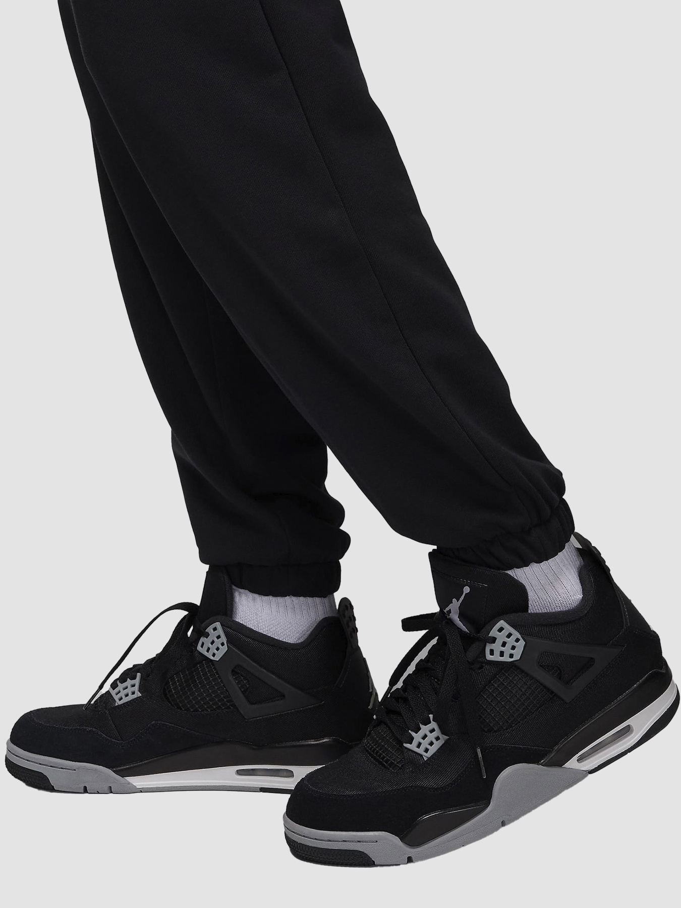 Брюки Jordan Sport Crossove модель FV8608-010 Фото