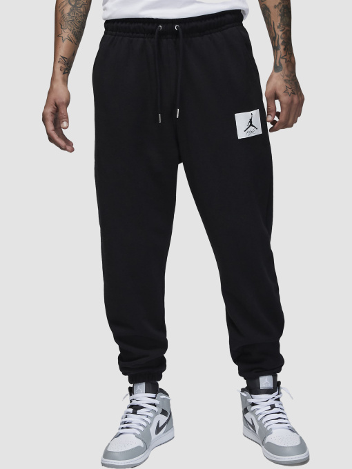 Штани Jordan Essential Fleece Sweat модель DQ7468-010 Фото