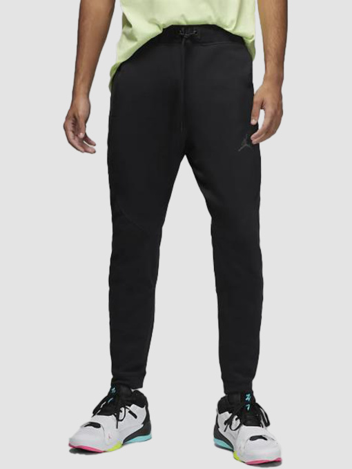 Штани Jordan Df Sprt Stmt Air Flc Pant модель DV9785-010 Фото