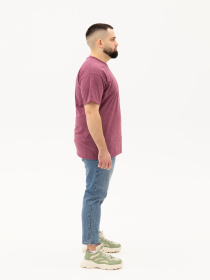 Футболки і поло Fruit of the loom ValueWeight модель 0610360H13XL Фото
