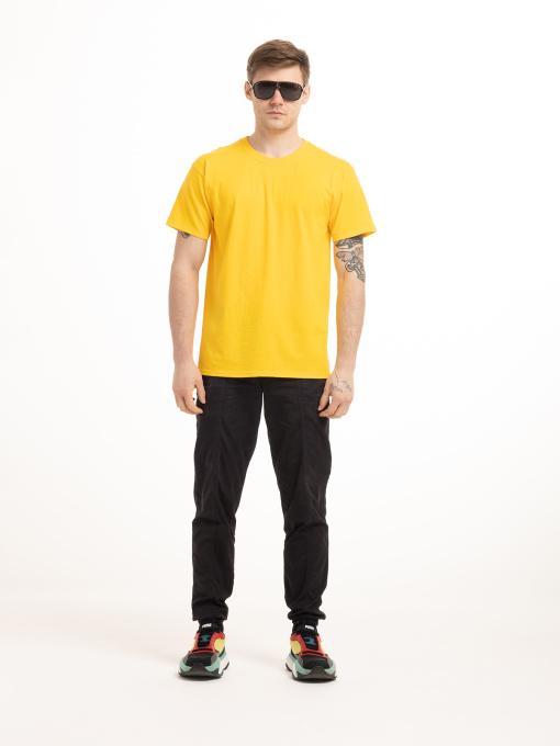 Футболки і поло Fruit of the loom ValueWeight модель 0610360K23XL Фото
