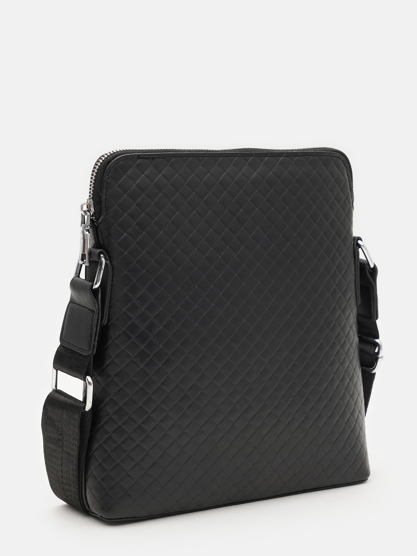 Сумки Monsen модель K18812-1bl-black Фото