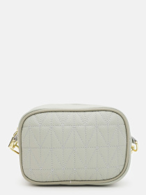 Сумки Borsa Leather модель K16602ol-oliva Фото