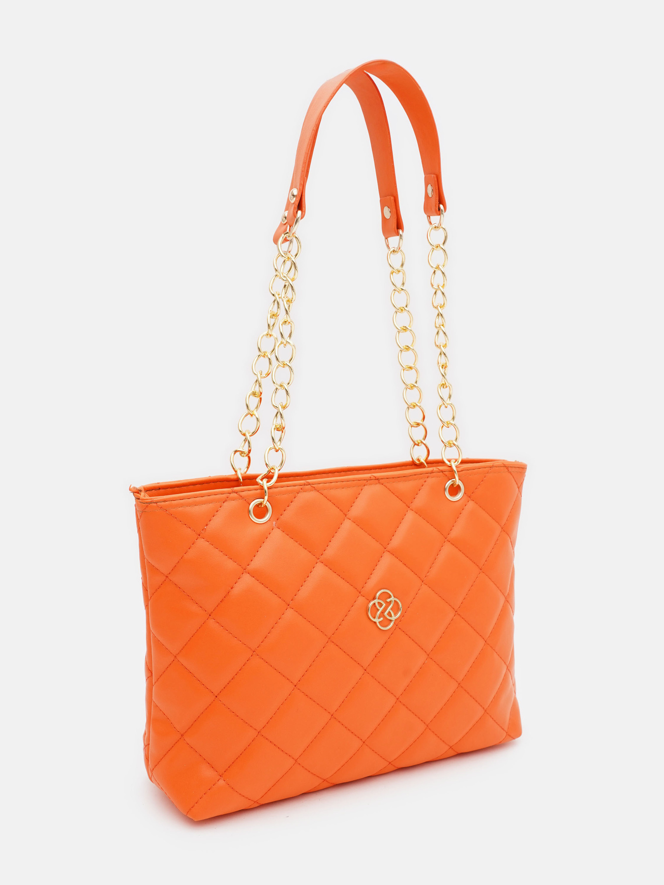 Сумки Monsen модель K1tur52or-orange Фото