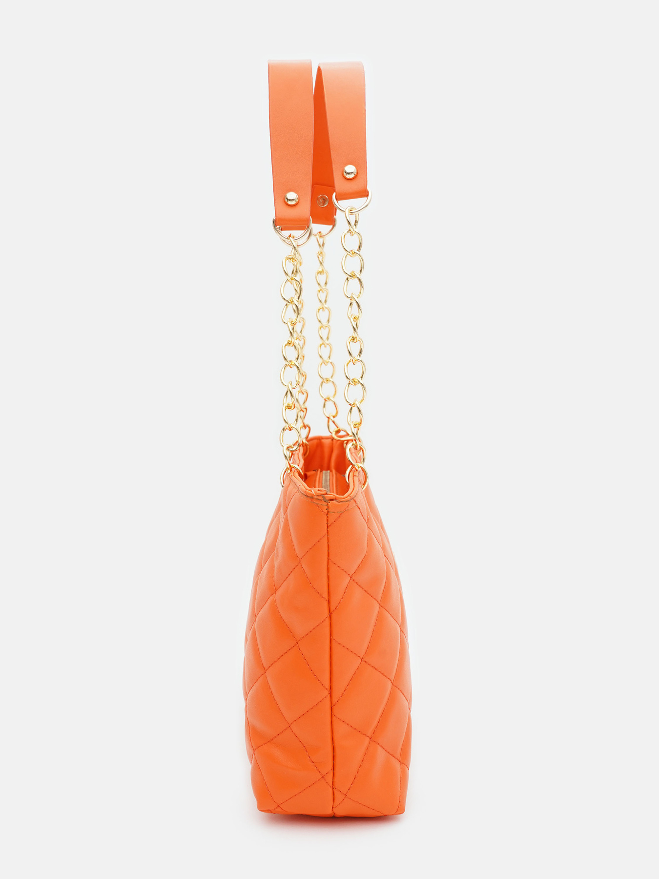 Сумки Monsen модель K1tur52or-orange Фото