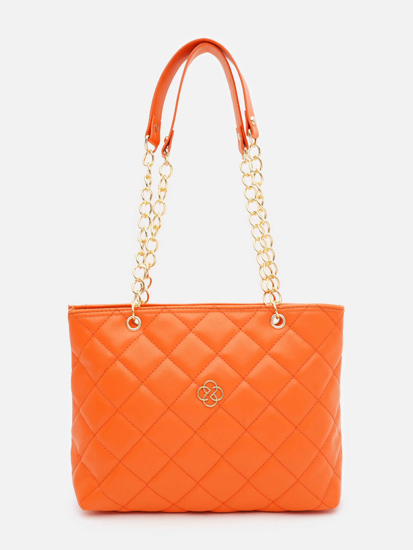 Сумки Monsen модель K1tur52or-orange Фото