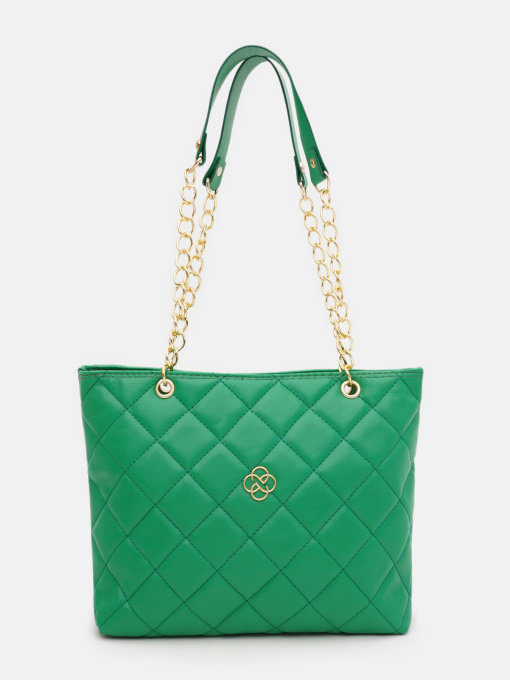 Сумки Monsen модель K1tur52z-green Фото