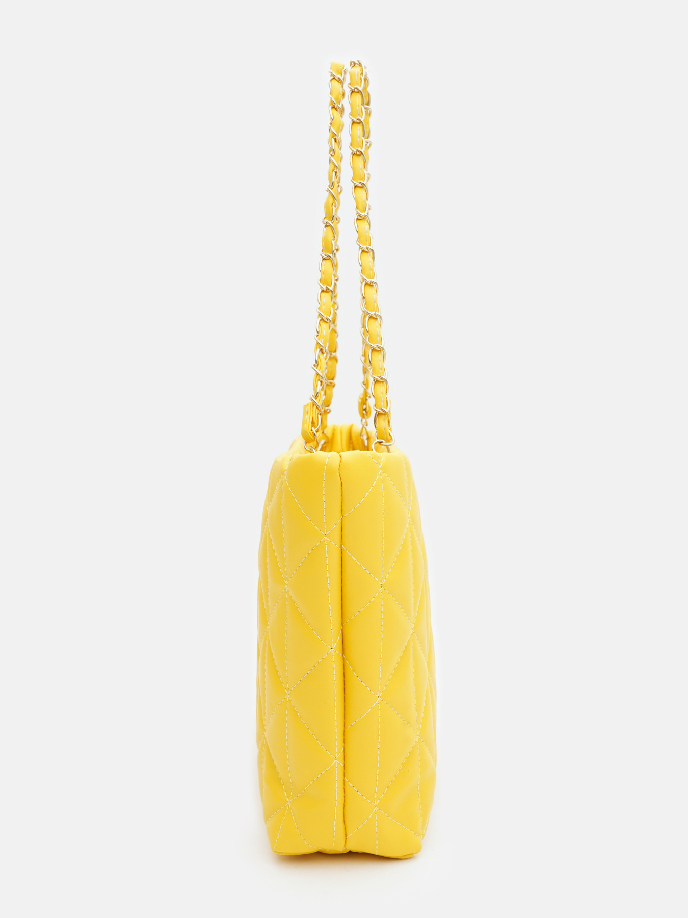 Сумки Monsen модель K1tur52-1ye-yellow Фото