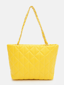 Сумки Monsen модель K1tur52-1ye-yellow Фото