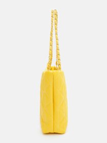 Сумки Monsen модель K1tur52-1ye-yellow Фото