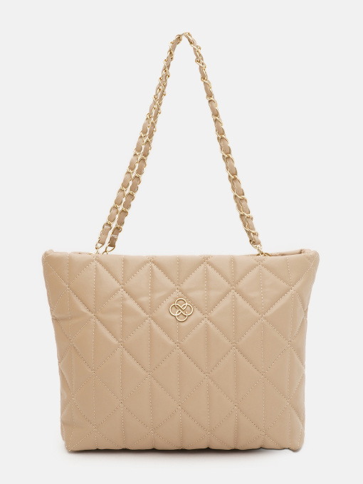 Сумки Monsen модель K1tur52-1be-beige Фото