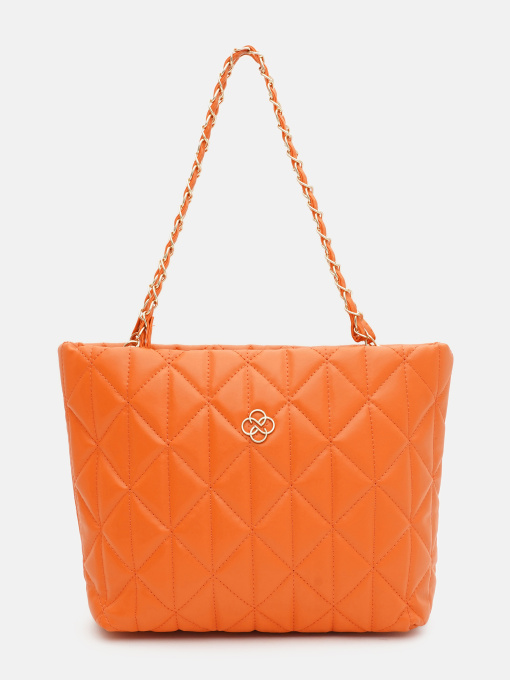 Сумки Monsen модель K1tur52-1or-orange Фото
