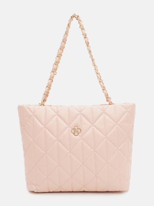 Сумки Monsen модель K1tur52-1p-pink Фото