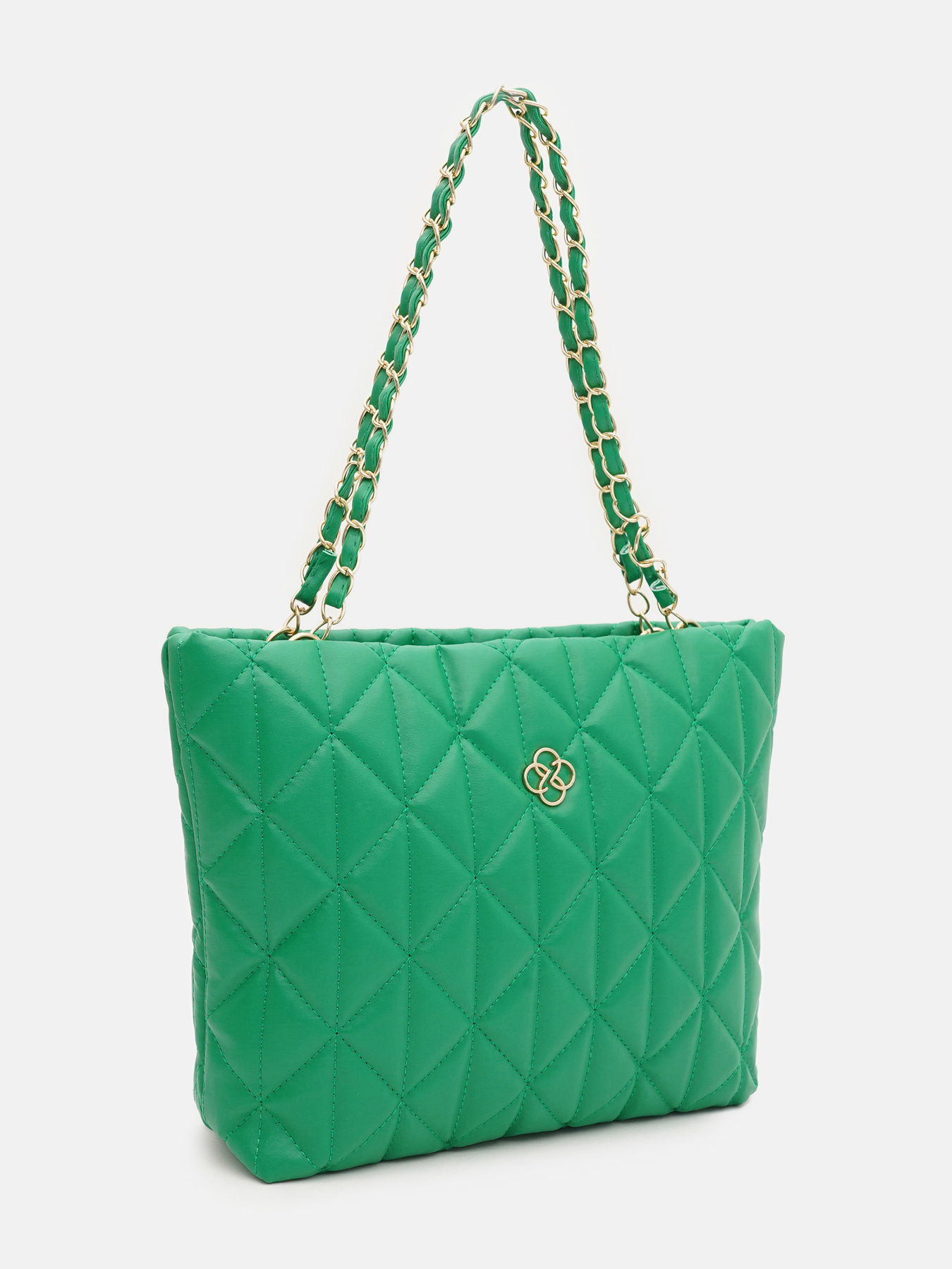 Сумки Monsen модель K1tur52-1gr-green Фото