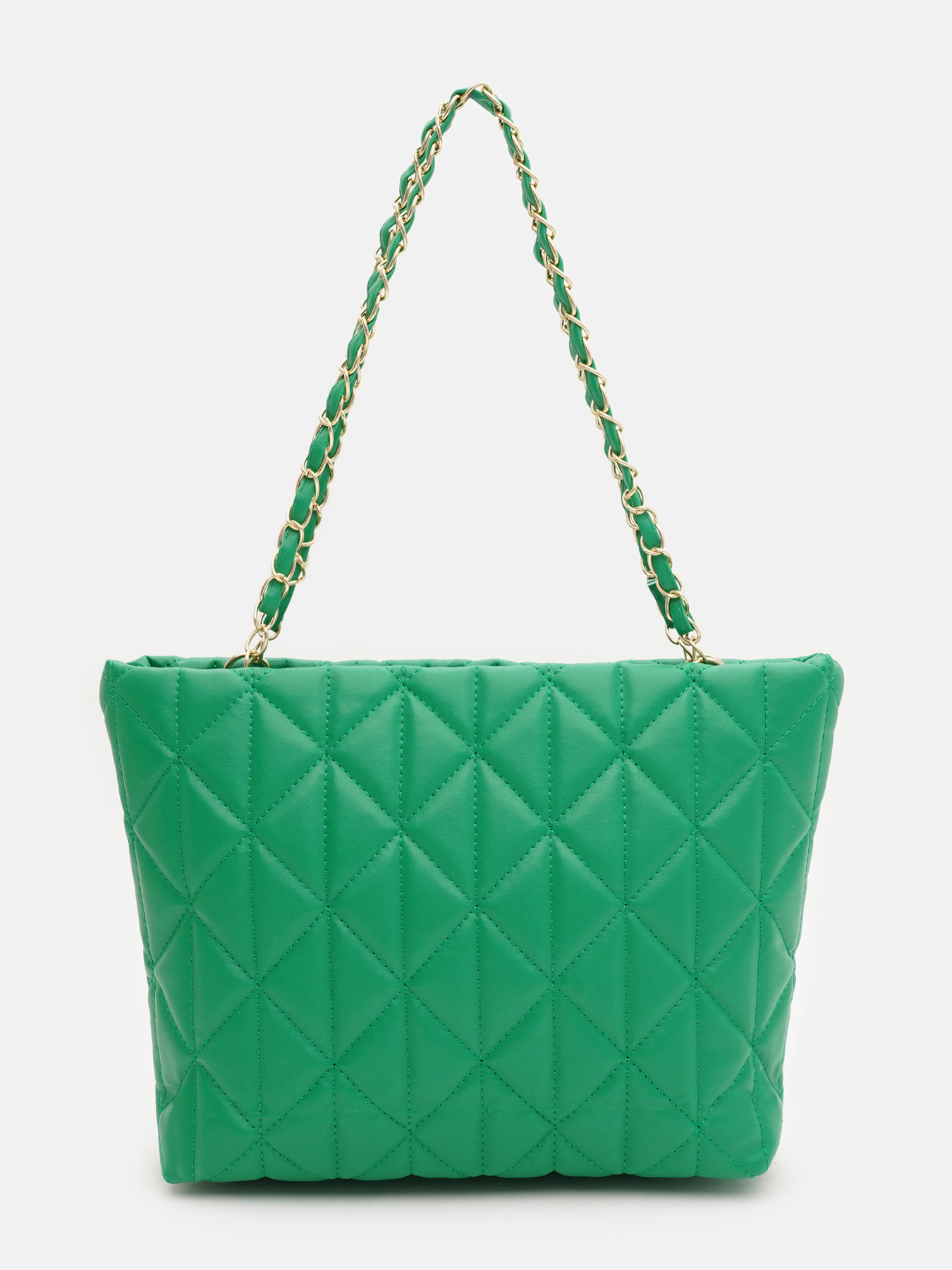 Сумки Monsen модель K1tur52-1gr-green Фото