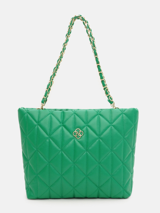 Сумки Monsen модель K1tur52-1gr-green Фото