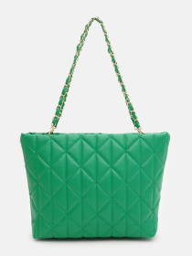 Сумки Monsen модель K1tur52-1gr-green Фото