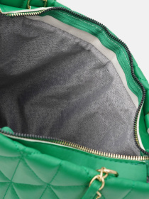 Сумки Monsen модель K1tur52-1gr-green Фото