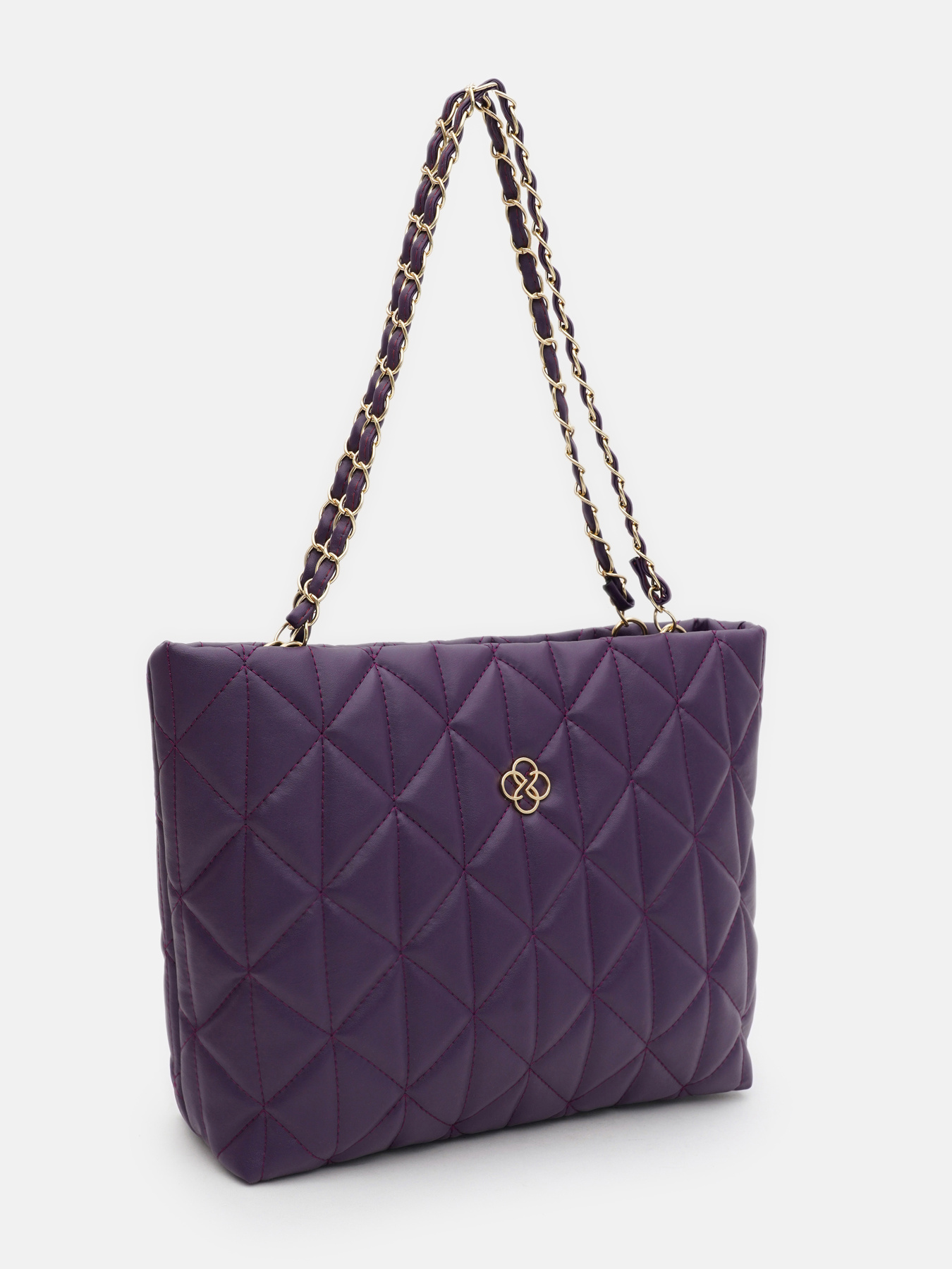Сумки Monsen модель K1tur52-1pur-violet Фото