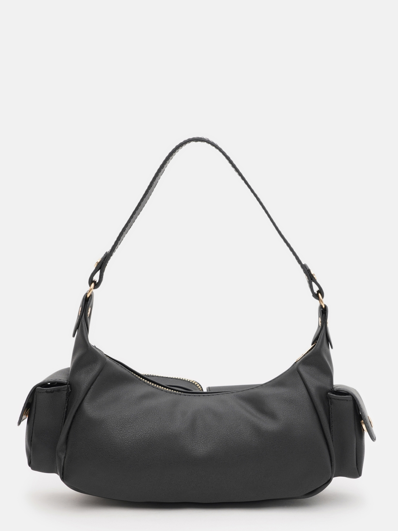 Сумки Monsen модель K1tur48bl-black Фото