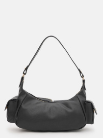 Сумки Monsen модель K1tur48bl-black Фото