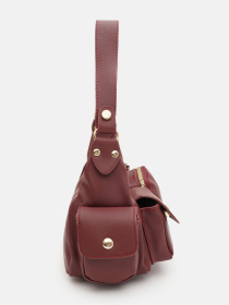 Сумки Monsen модель K1tur48bo-bordo Фото