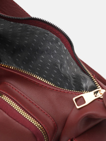 Сумки Monsen модель K1tur48bo-bordo Фото