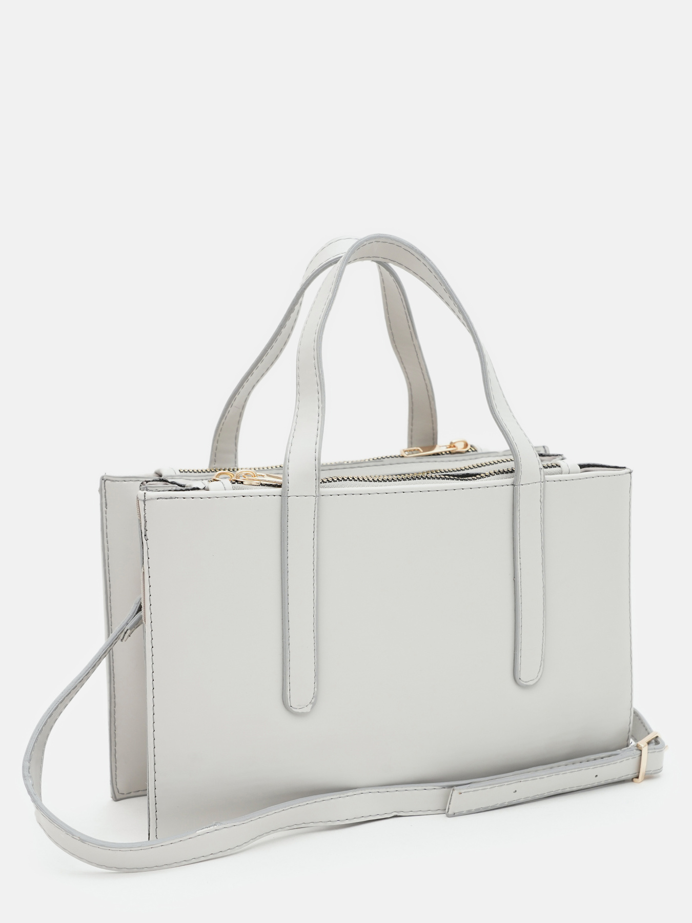 Сумки Monsen модель K1tur35l.gr-gray Фото
