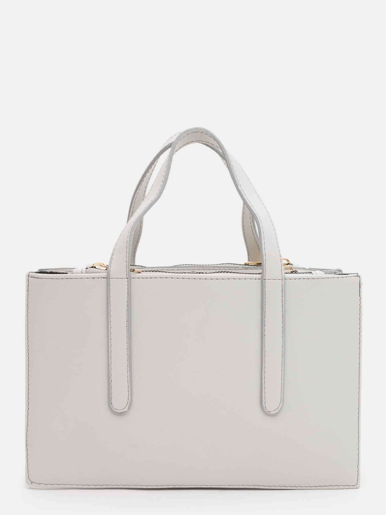 Сумки Monsen модель K1tur35l.gr-gray Фото