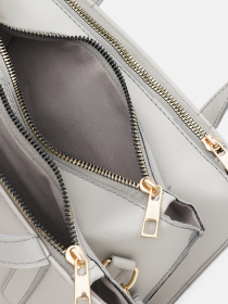 Сумки Monsen модель K1tur35l.gr-gray Фото