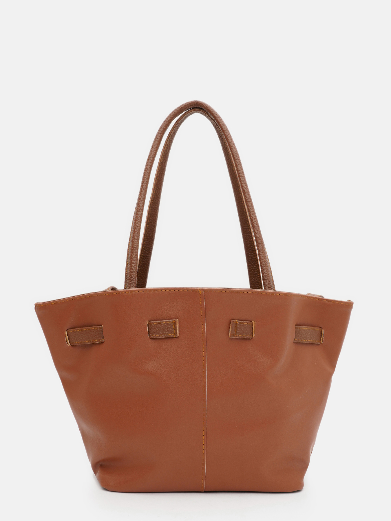 Сумки Monsen модель K1tur4gi-brown Фото