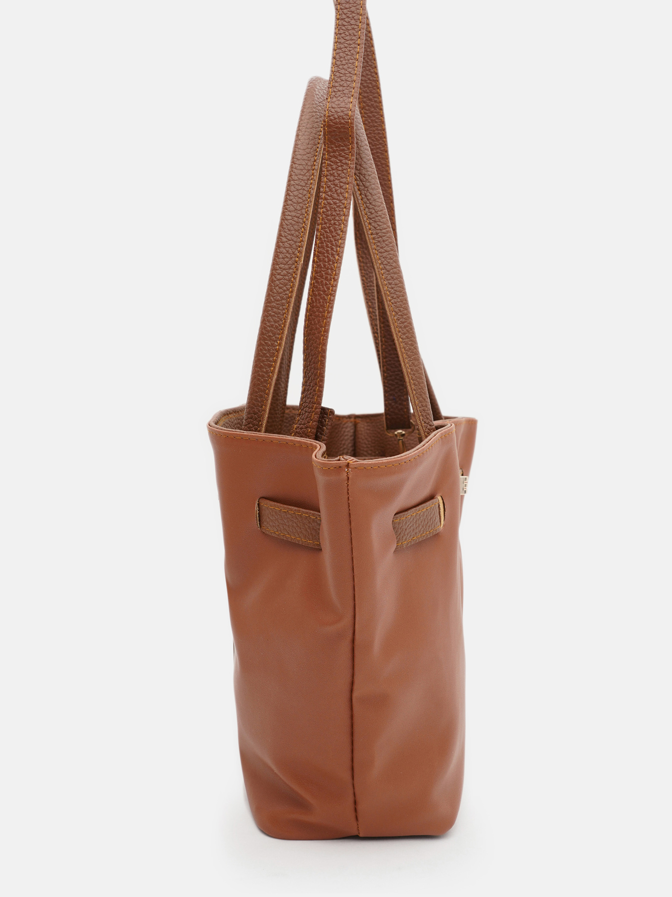 Сумки Monsen модель K1tur4gi-brown Фото