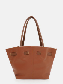 Сумки Monsen модель K1tur4gi-brown Фото