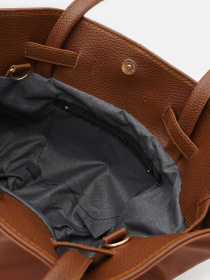 Сумки Monsen модель K1tur4gi-brown Фото