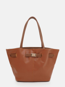 Сумки Monsen модель K1tur4gi-brown Фото
