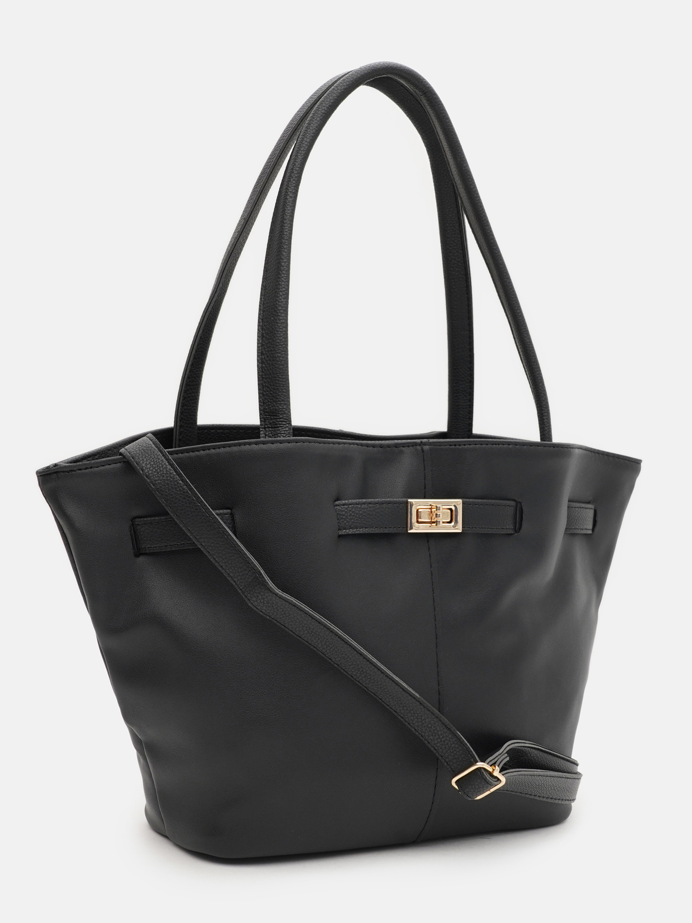 Сумки Monsen модель K1tur4bl-black Фото