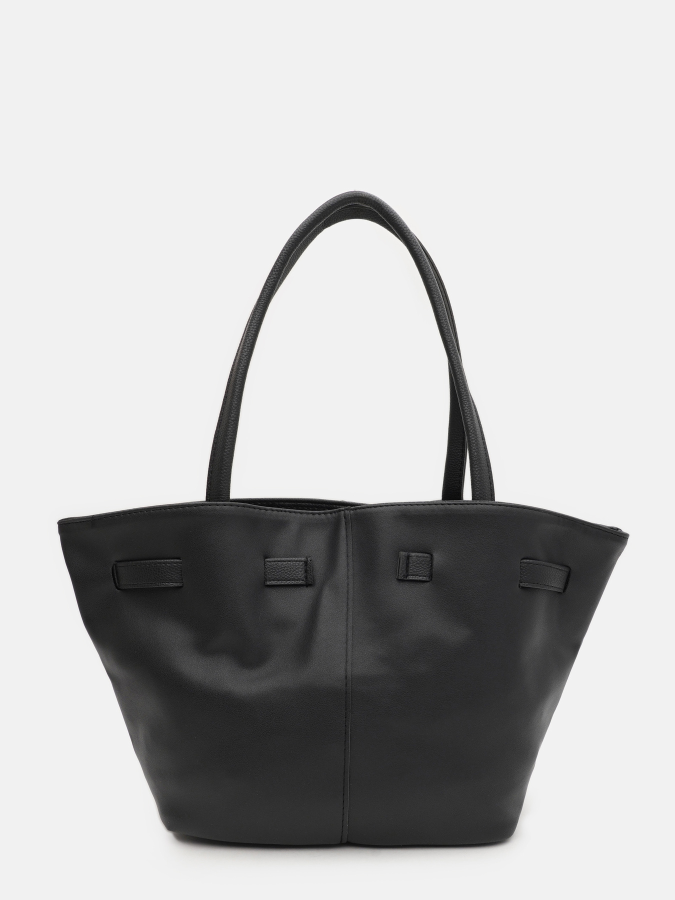 Сумки Monsen модель K1tur4bl-black Фото