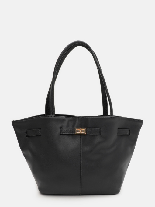 Сумки Monsen модель K1tur4bl-black Фото