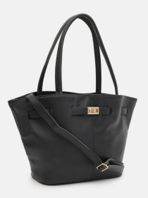 Сумки Monsen модель K1tur4bl-black Фото