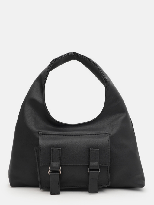 Сумки Monsen модель K1tur49bl-black Фото