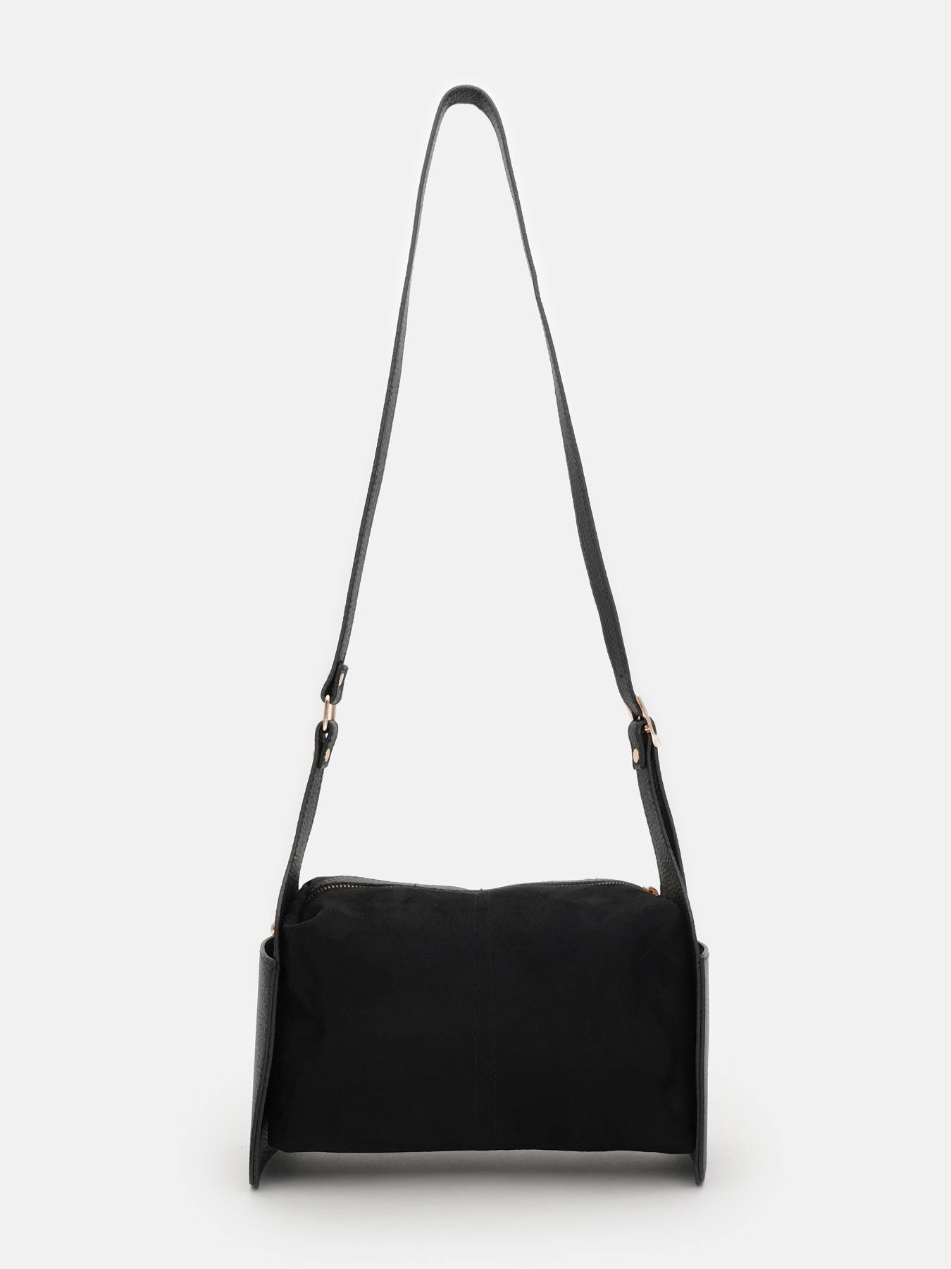Сумки Monsen модель K1tur3bl-black Фото