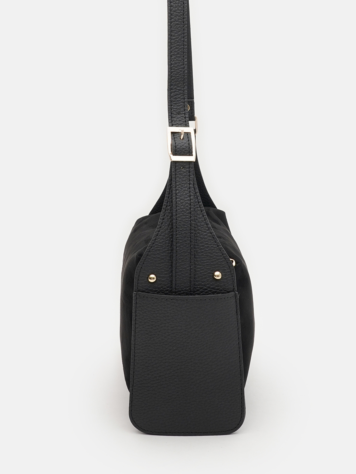 Сумки Monsen модель K1tur3bl-black Фото