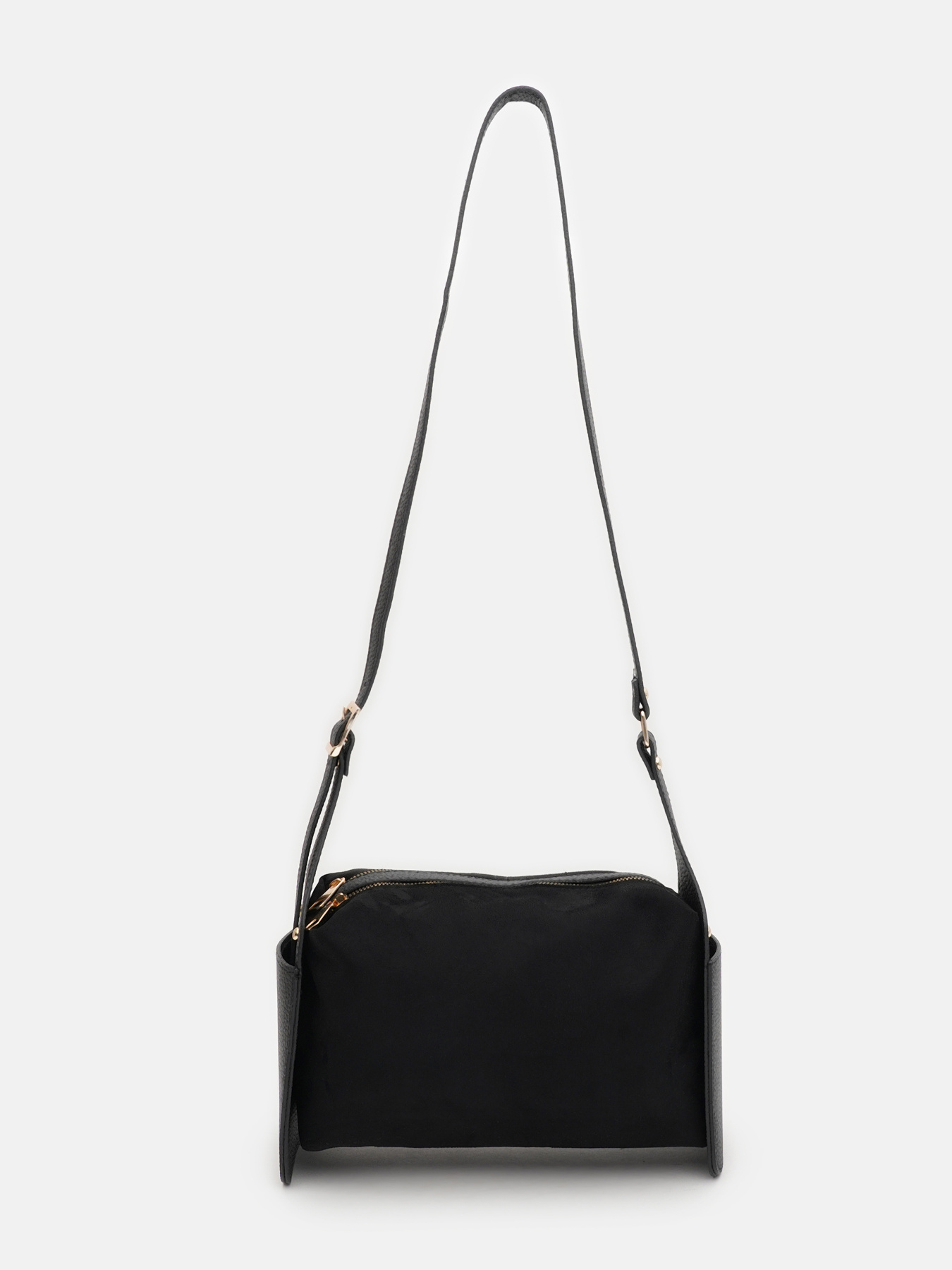 Сумки Monsen модель K1tur3bl-black Фото