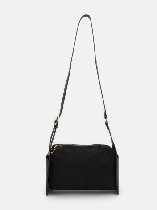 Сумки Monsen модель K1tur3bl-black Фото