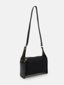 Сумки Monsen модель K1tur3bl-black Фото